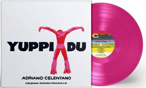 Yuppi Du (Soundtrack) [LP Import]