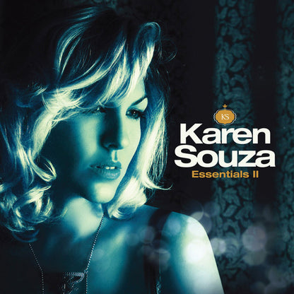Karen Souza - Essentials 2 [LP]