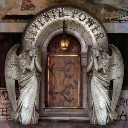 Seventh Power [Green Colored Vinyl]