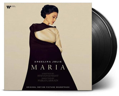 Maria (Soundtrack) [Vinyl]