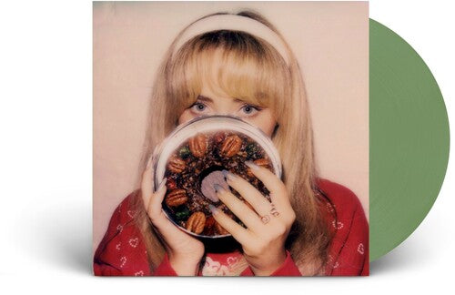 Fruitcake [12” Green Vinyl EP]