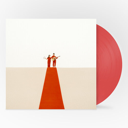 Fata Morgana: Dawn [Red Colored Vinyl]