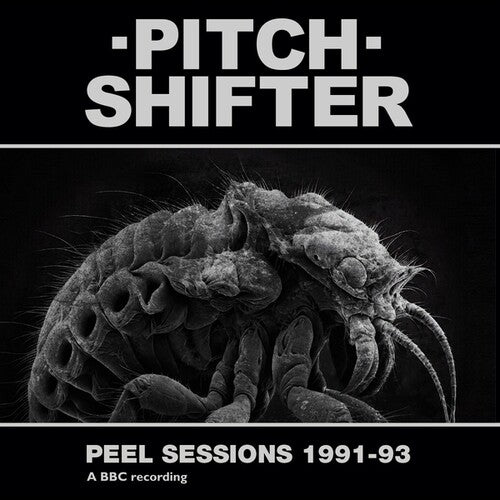 Peel Sessions 1991-1993 [LP]