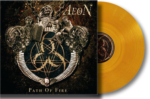 Path Of Fire [LP]