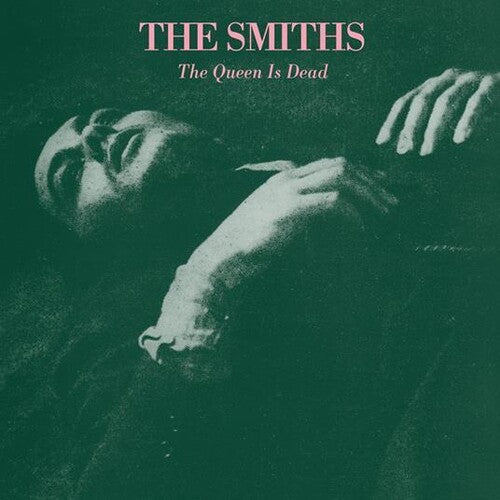 The Queen Is Dead [CD]