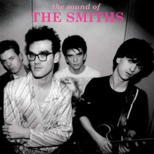 The Sound Of The Smiths [CD]