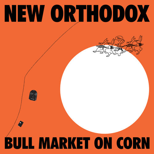 Bull Market On Corn [LP]
