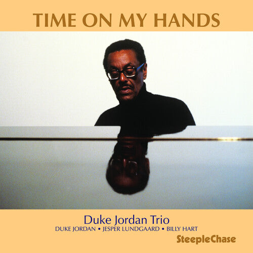 Time On My Hands [LP]