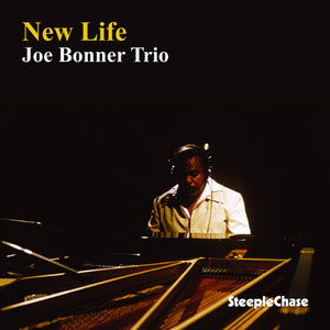 Joe Bonner — New Life [Vinyl]; product image 1