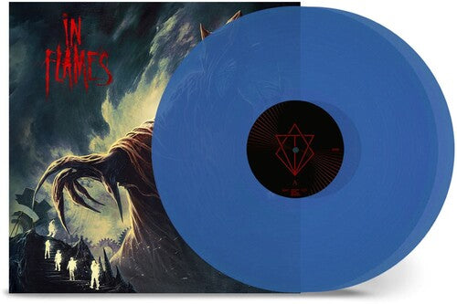 Foregone [2LP Transparent Blue Vinyl Gatefold]