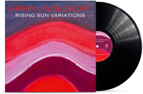 Rising Sun Variations [LP]