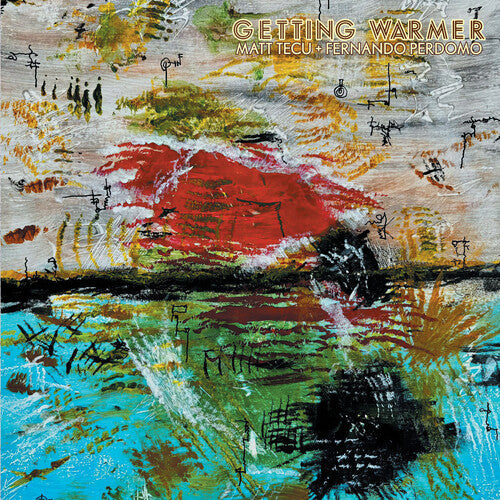 Getting Warmer [LP Limited]