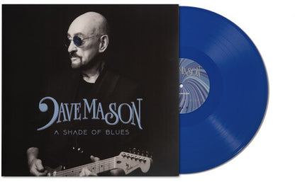 Shade Of Blues [LP Blue Vinyl Gatefold]