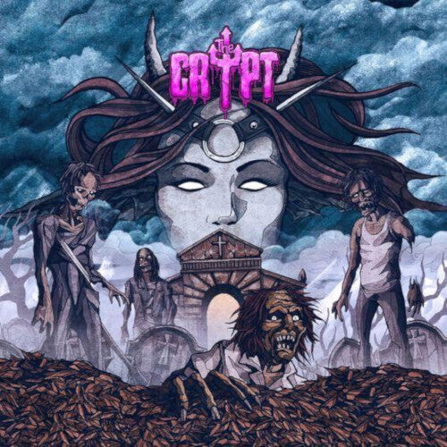 Crypt [LP]