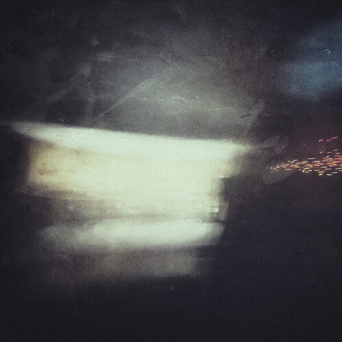 Mirrors And Ghosts [LP]