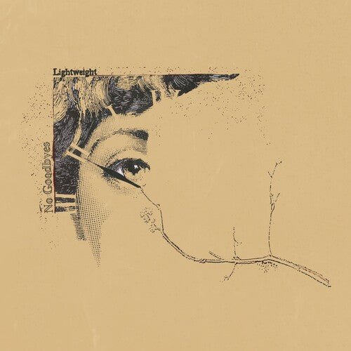 No Goodbyes [LP Import]