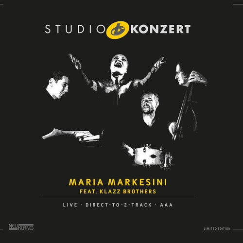 Studio Konzert [LP import]