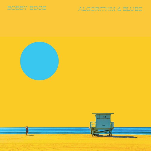 Algorithm And Blues [LP import]