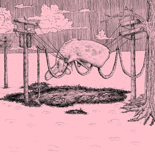 Whaler [LP White Vinyl]