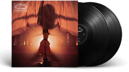 Olivia Dean — Live at Eventim Apollo [2LP]; product image 1