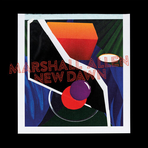 New Dawn [LP]