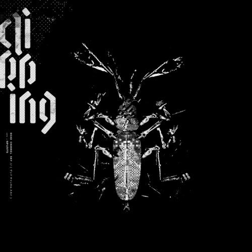 Dead Channel Sky [2LP Ghostly Green Vinyl]