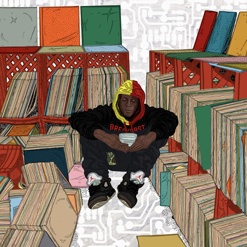 Pocket Operations  [3xLP]