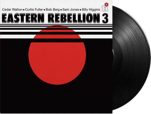 Eastern Rebellion 3 [180 Gram Audiophile Vinyl]