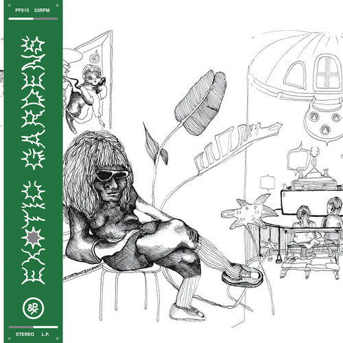 Morning Dubs [LP 180 Gram Obi]