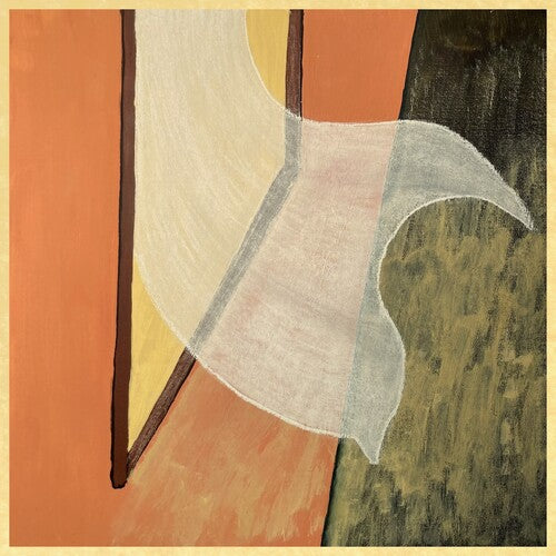 Feeling & Devotion [LP]