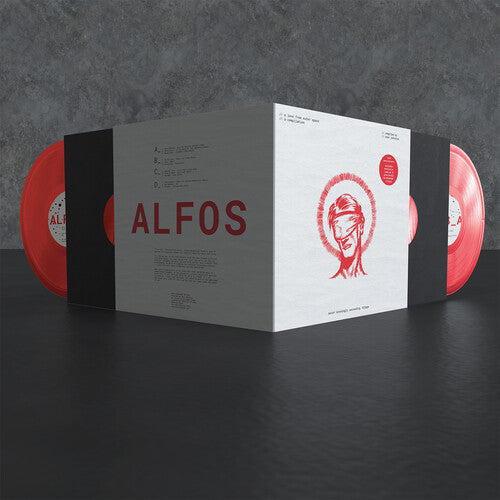 Love From Outer Space [2LP Red 180 Gram Vinyl]