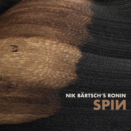 Spin [2LP]