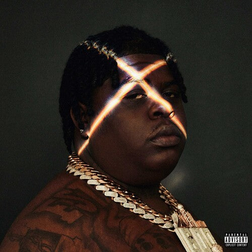 Take Care [Blue Colored Vinyl]