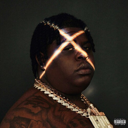 Take Care [Blue Colored Vinyl]