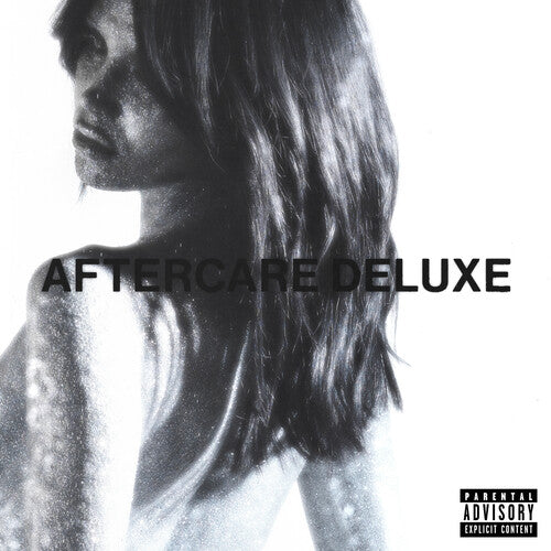 Nessa Barrett - Aftercare (Deluxe) [CD]