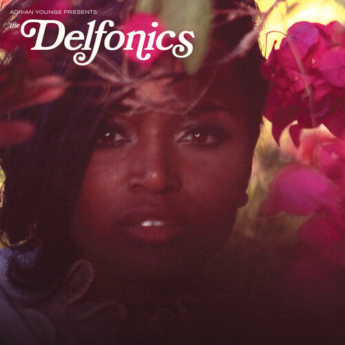 Adrian Younge Presents: The Delfonics [LP]
