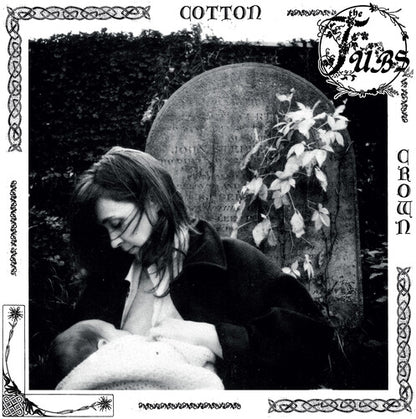 The Tubs — Cotton Crown [LP]; product image 1
