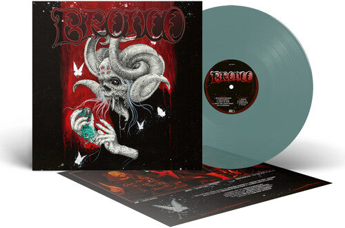 Bronco [LP Green Vinyl]