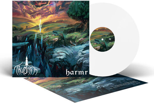Harmr [LP White Vinyl]