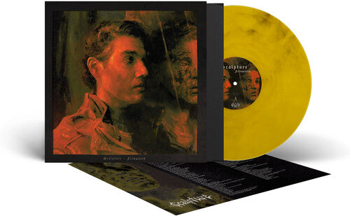 Feldwarts [LP Yellow & Black Vinyl]