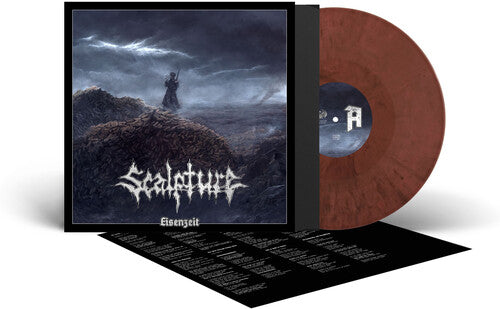 Eisenzeit [LP Pink & Black Vinyl]