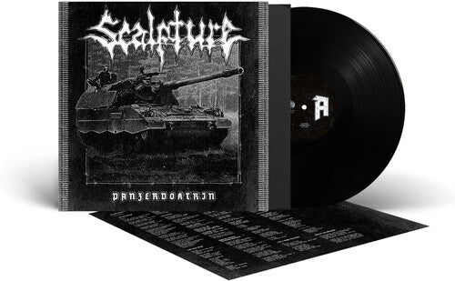 Panzerdoktrin [LP]