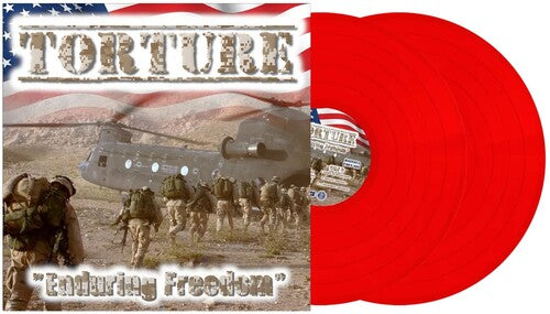 Enduring Freedom [2LP Red Colored Vinyl]