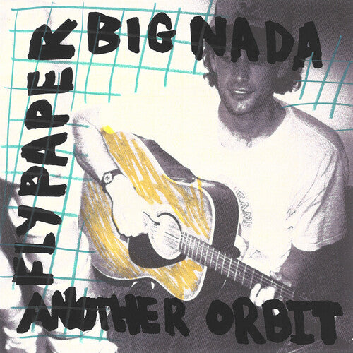 Big Nada / Another Orbit [LP]