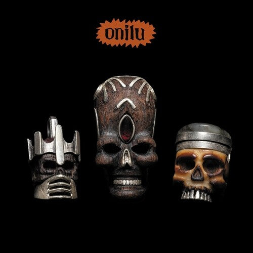 Onilu [LP]