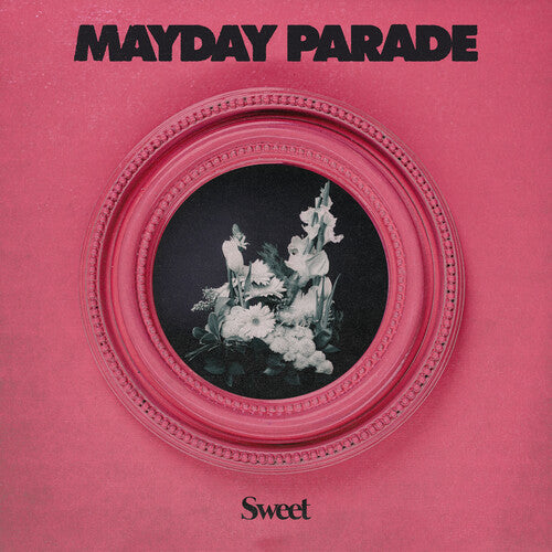 Sweet [LP Pink Vinyl]