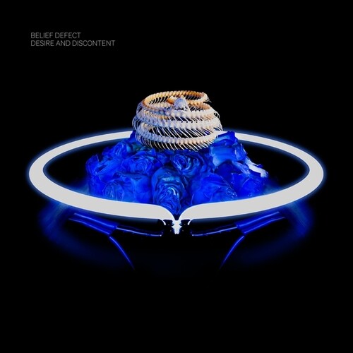 Desire And Discontent [2LP]