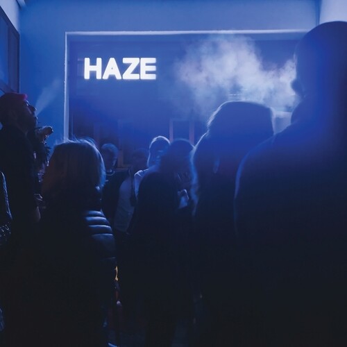 Haze [2LP]