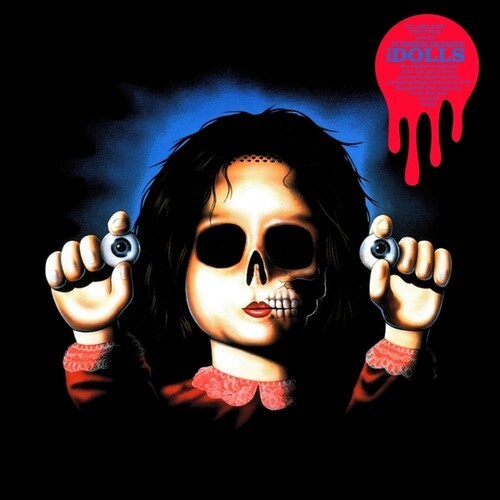 Dolls (Soundtrack) [LP]