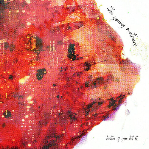 Better If You Let It [LP]